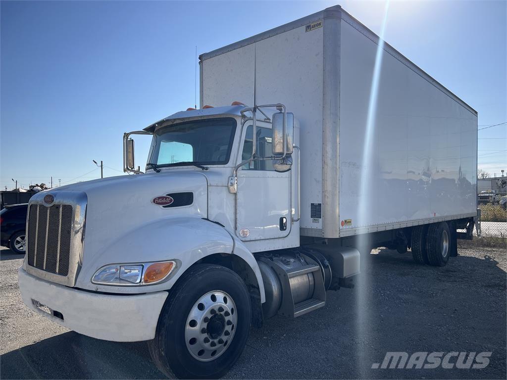 Peterbilt 337 Drugi tovornjaki