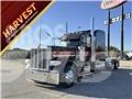Peterbilt 389 Vlačilci