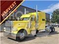 Peterbilt 389 Vlačilci