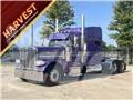 Peterbilt 389 Vlačilci