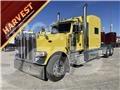 Peterbilt 389 Vlačilci