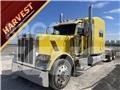 Peterbilt 389 Vlačilci