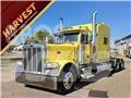 Peterbilt 389 Vlačilci