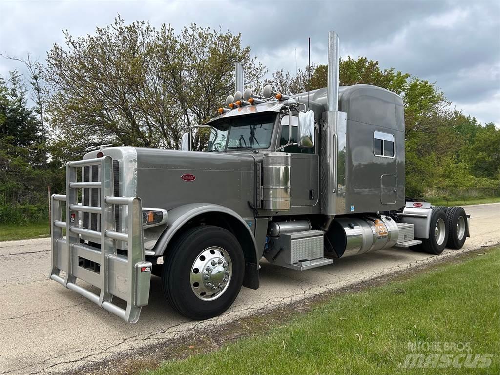 Peterbilt 389 Drugi tovornjaki