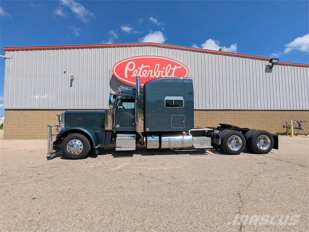 Peterbilt 389 Drugi tovornjaki