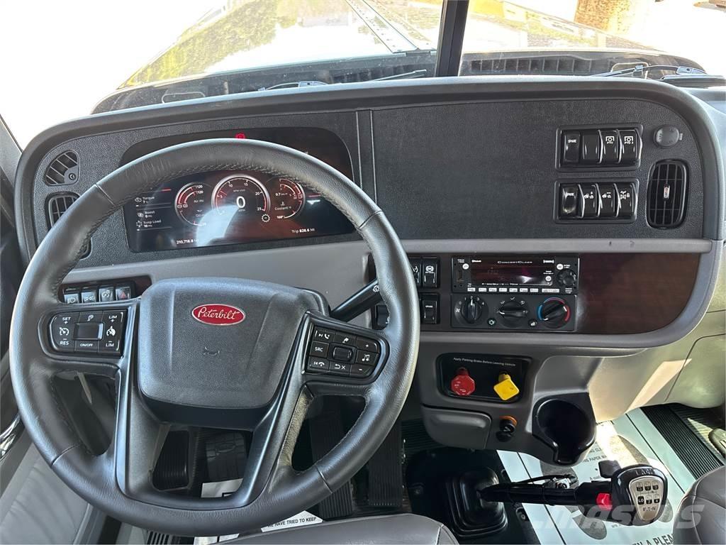 Peterbilt 389 Drugi tovornjaki
