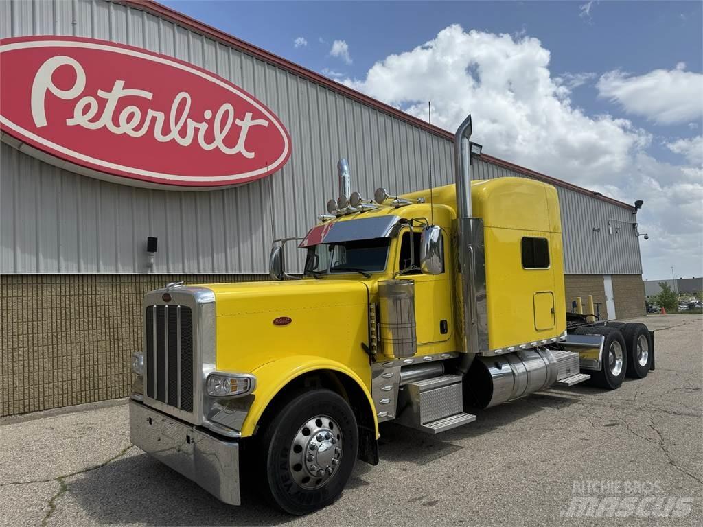 Peterbilt 389 Drugi tovornjaki