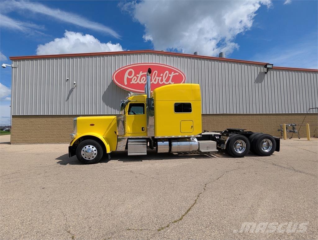 Peterbilt 389 Drugi tovornjaki
