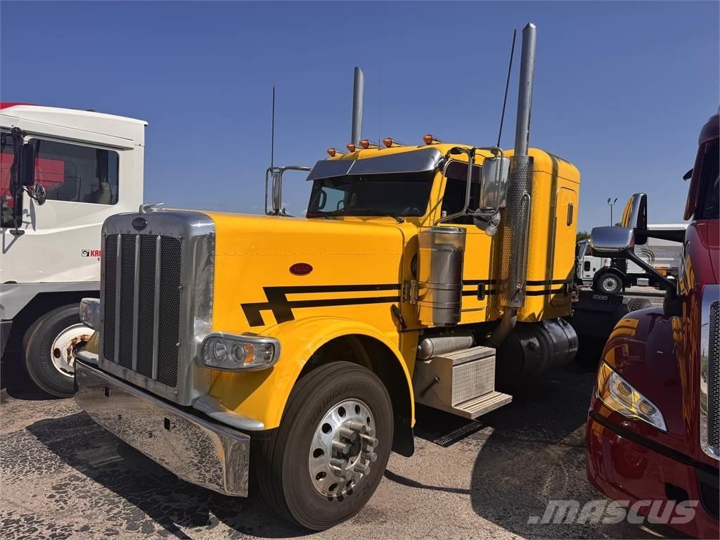 Peterbilt 389 Drugi tovornjaki