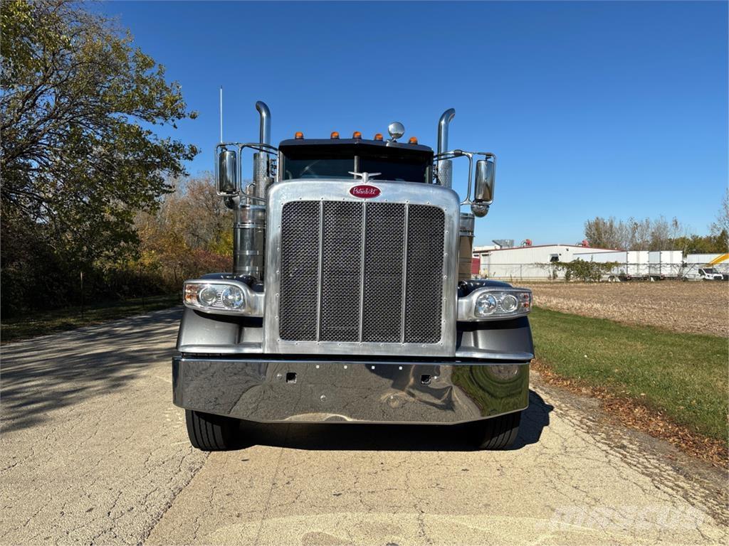 Peterbilt 389 Drugi tovornjaki