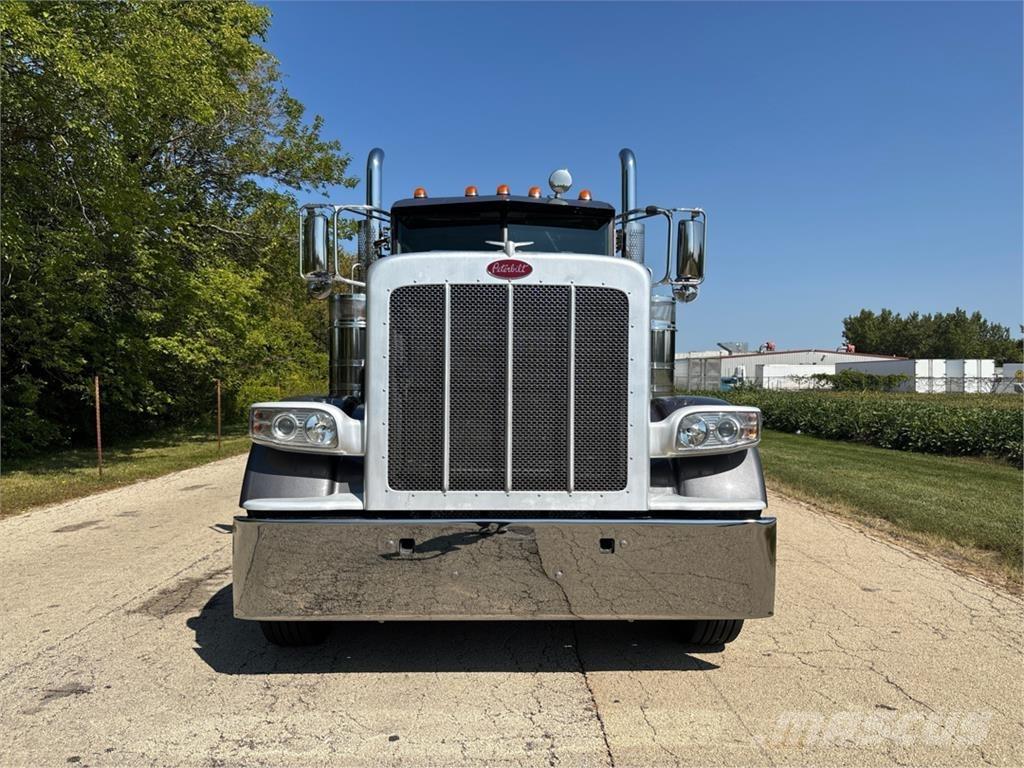 Peterbilt 389 Drugi tovornjaki