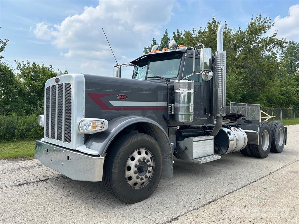 Peterbilt 389 Drugi tovornjaki