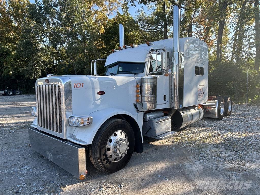 Peterbilt 389 Drugi tovornjaki