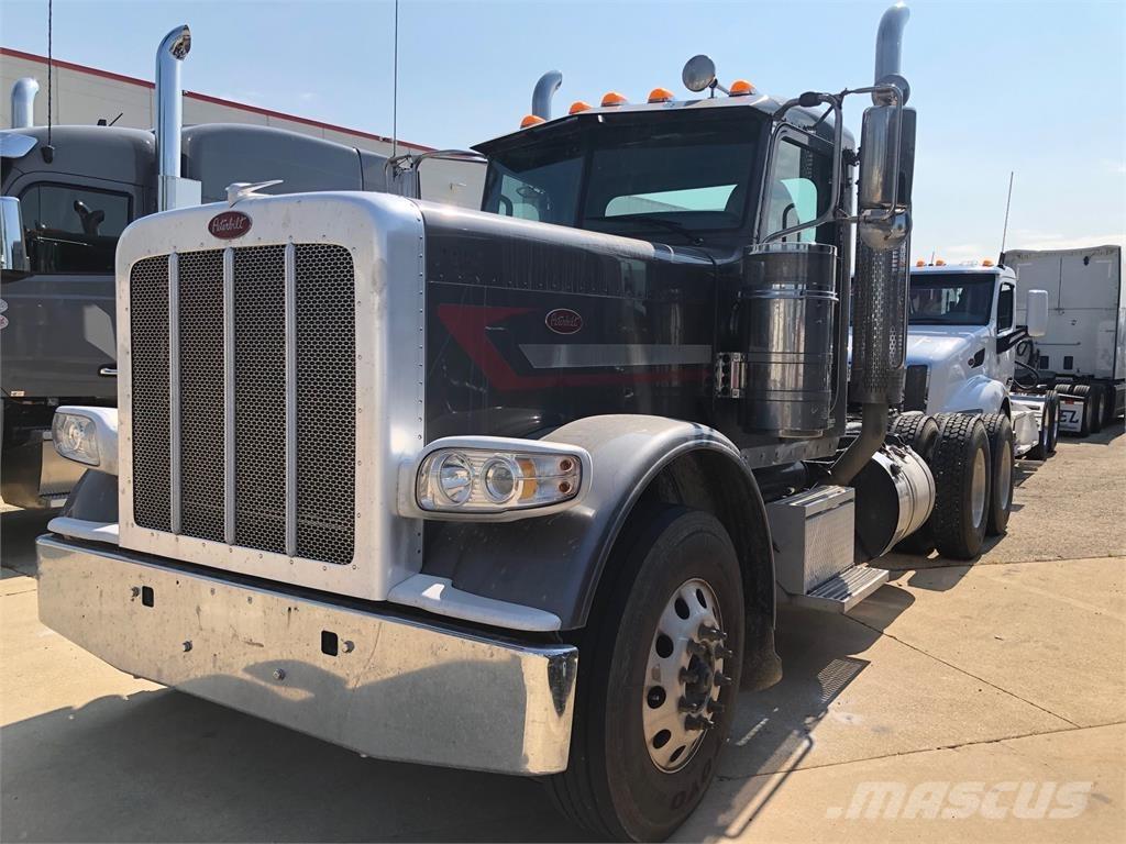 Peterbilt 389 Drugi tovornjaki