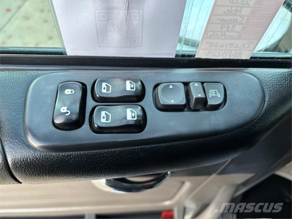 Peterbilt 389 Vlačilci