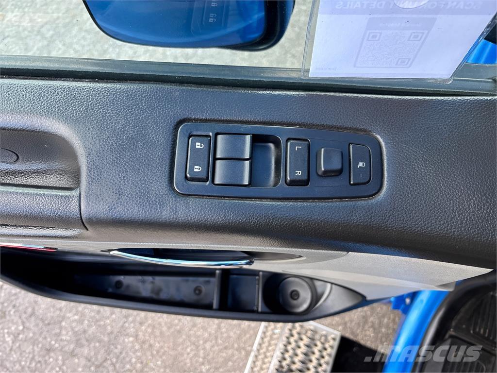 Peterbilt 567 Drugi tovornjaki