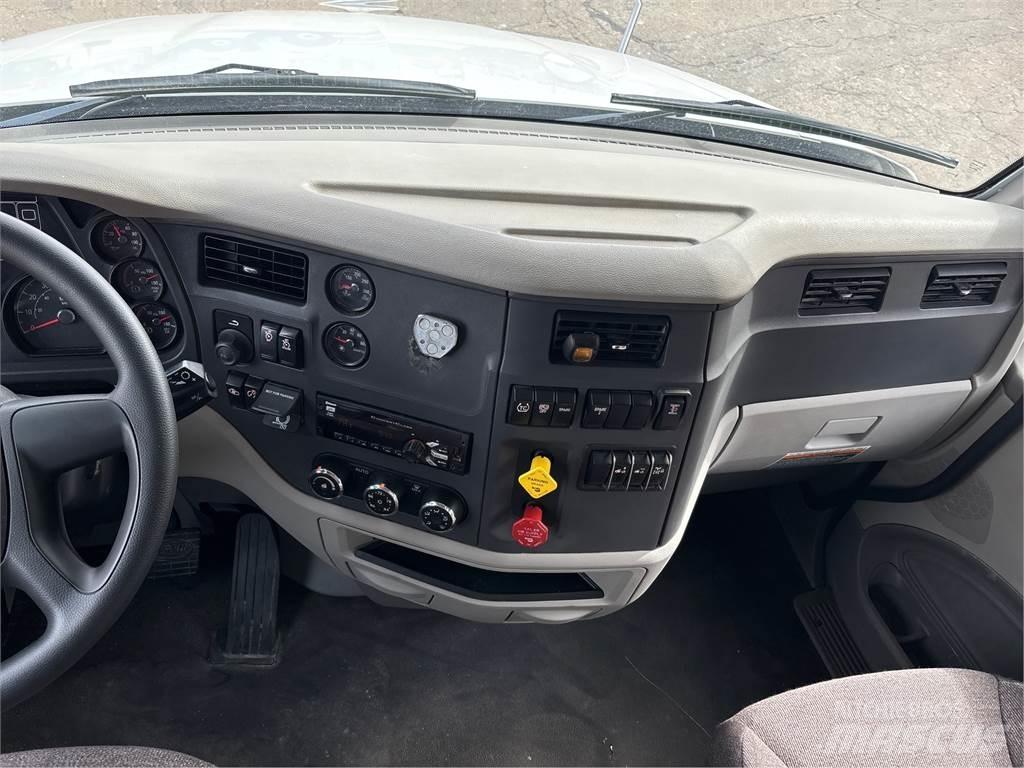 Peterbilt 579 Vlačilci