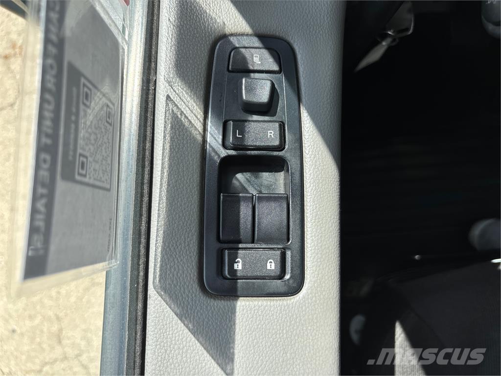 Peterbilt 579 Vlačilci