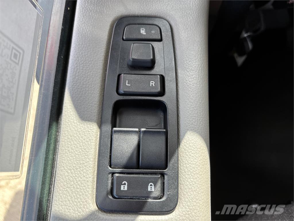 Peterbilt 579 Vlačilci