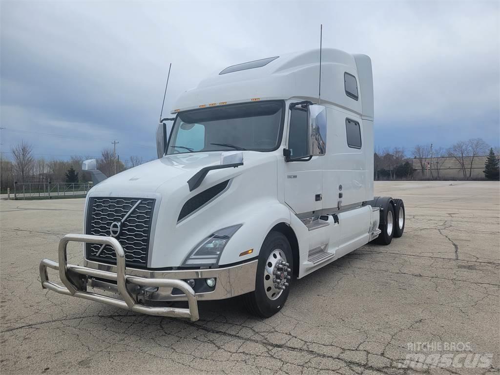 Volvo VNL Drugi tovornjaki