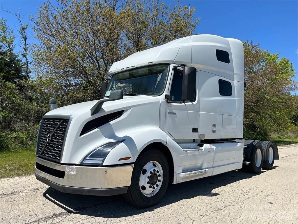 Volvo VNL Drugi tovornjaki