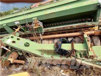 Amazone 402 Druga komunalna oprema