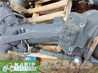Deutz  Druga komunalna oprema