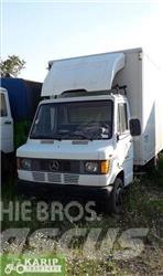 Mercedes-Benz  Drugi tovornjaki