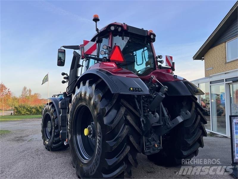 Valtra S416 Traktorji