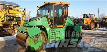 Ammann AV 85-2 Dvojni valjarji