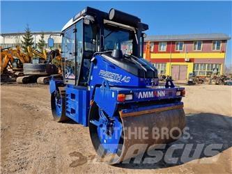 Ammann AV85-2 Dvojni valjarji