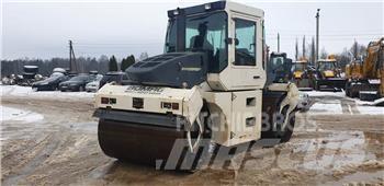 Bomag BW 174AD Dvojni valjarji