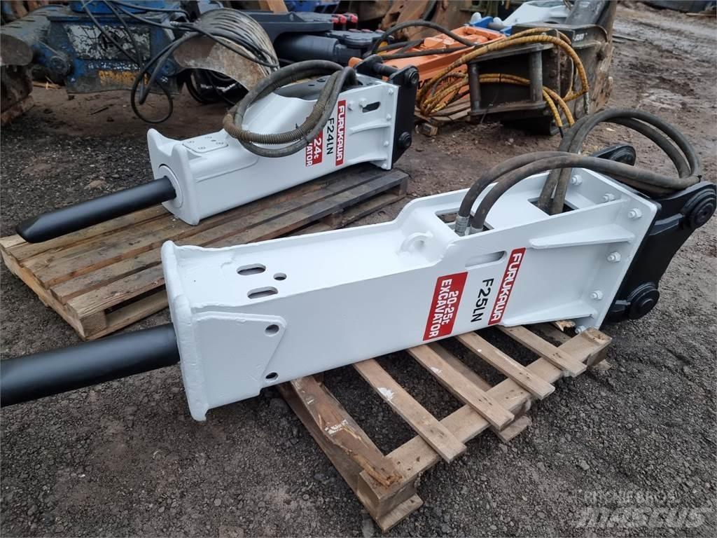 Furukawa F25LN Kladiva