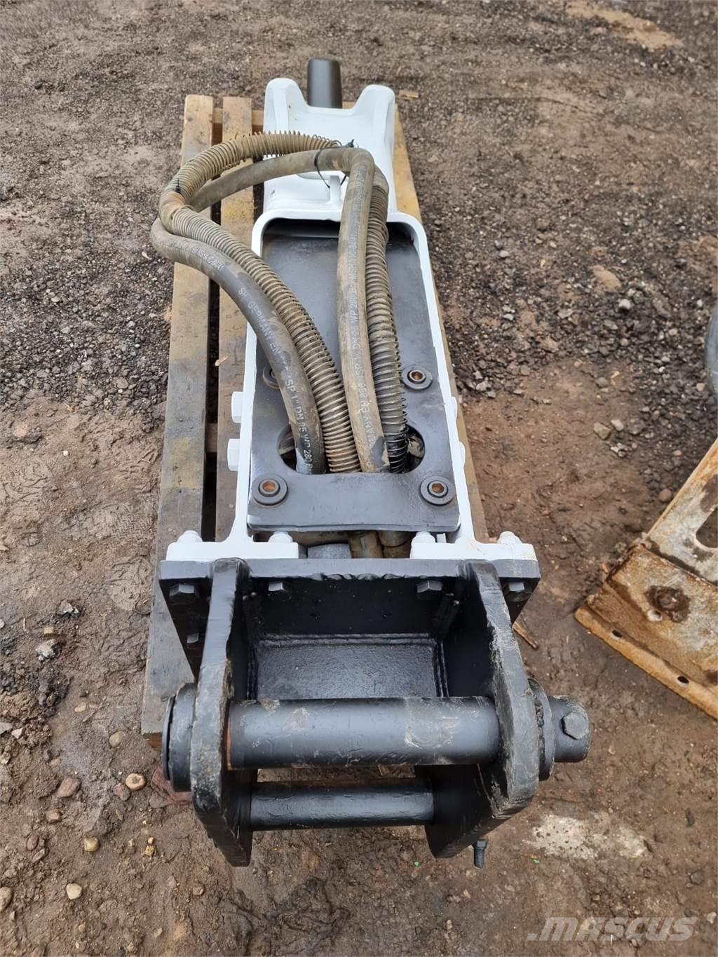 Hammer F24LN Kladiva