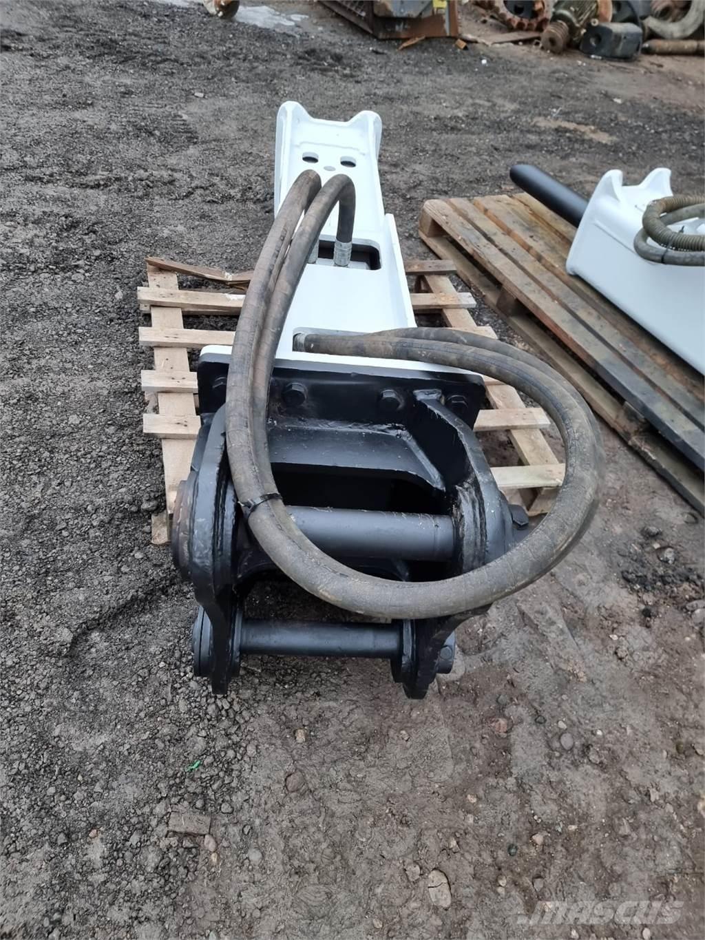 Hammer F25LN Kladiva