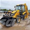 JCB 3CX ECO Rovokopači