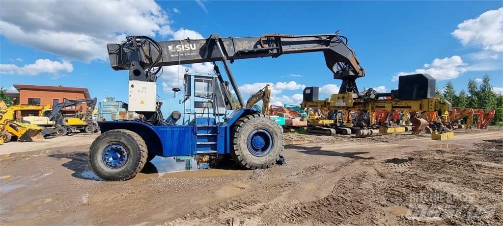 Kalmar RTD 1523 Teleskopski viličarji