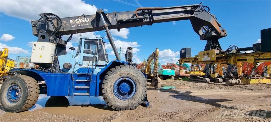 Kalmar RTD 1523 Teleskopski viličarji