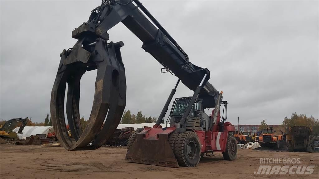 Kalmar RTD 3026 Teleskopski viličarji
