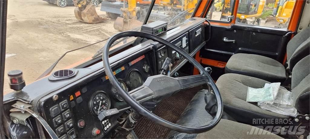 Kamaz 43118 Drugo