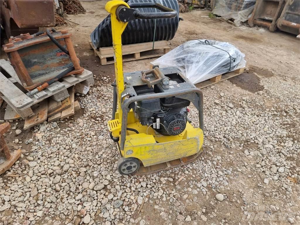 Kita BPU3050A Vibro plošče