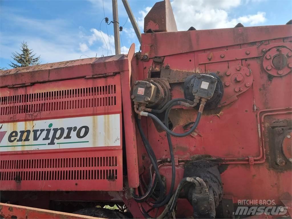 Kita STD Envipro Kmetijstvo - drugo