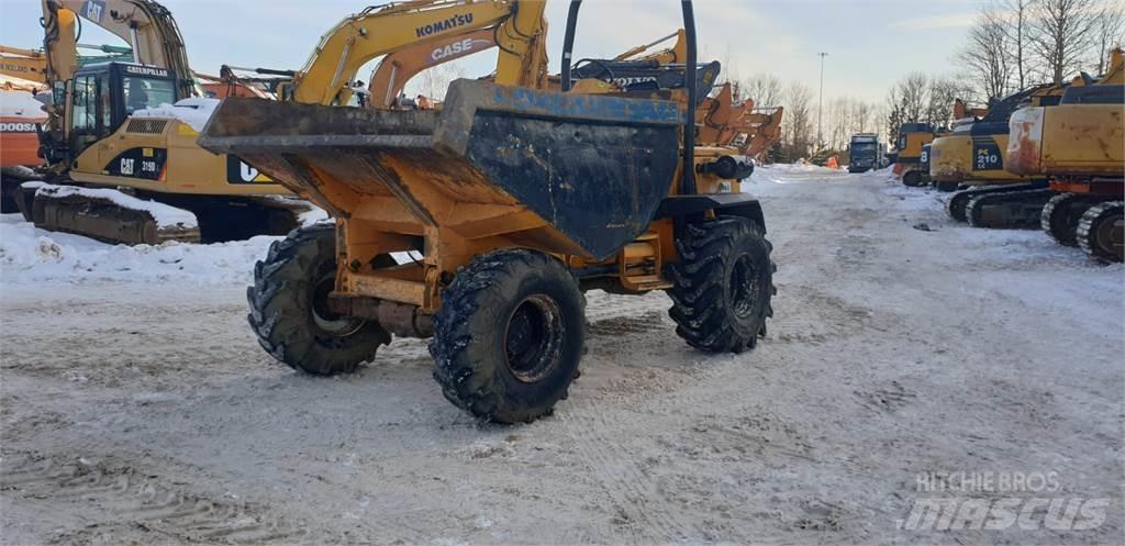 Kita SX9000 Ne cestni demperji