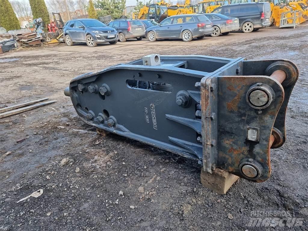  Teisahu TR300 Kladiva