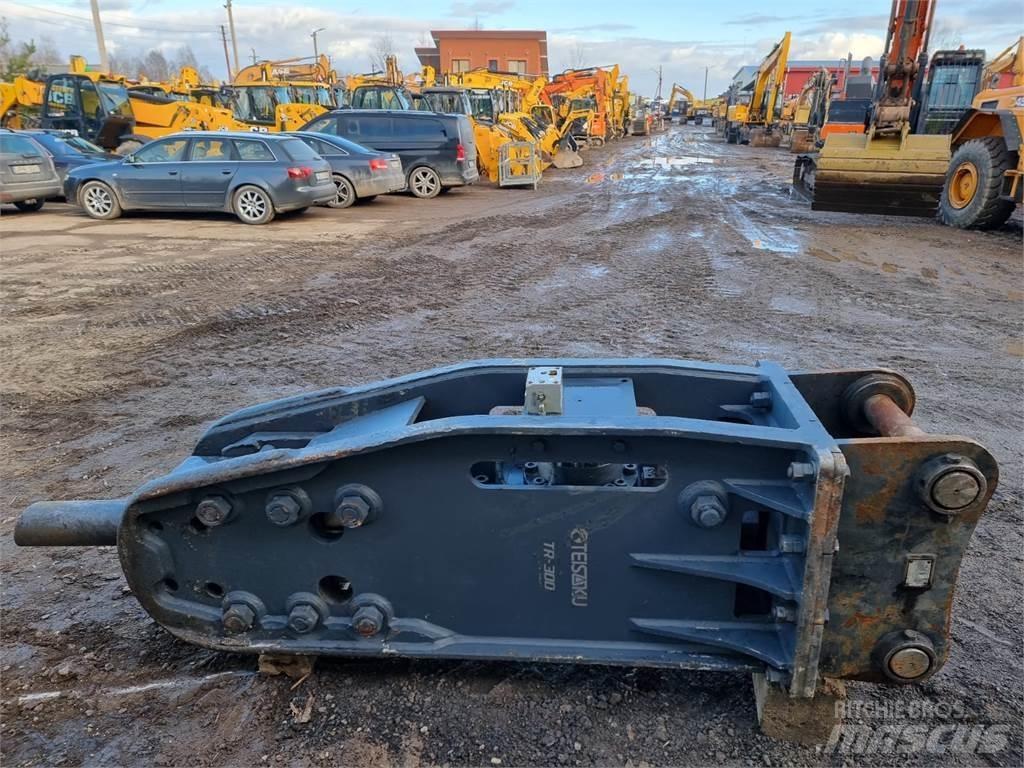  Teisahu TR300 Kladiva