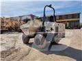 Terex TA-9 Ne cestni demperji