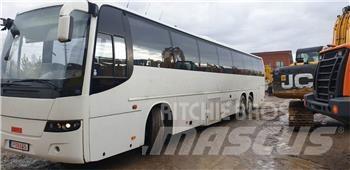 Volvo B -12M 9700 Drugi avtobusi