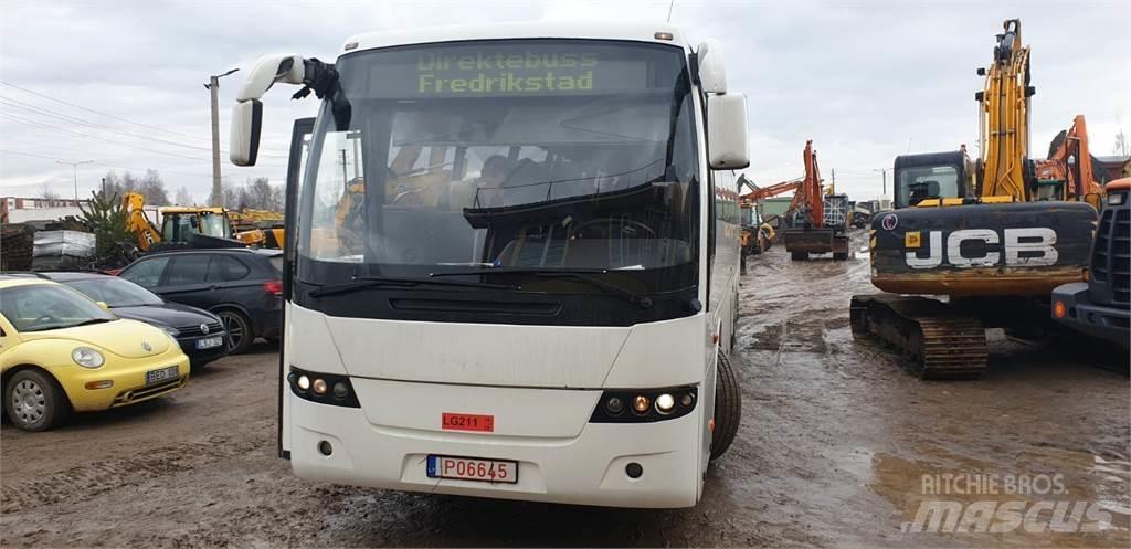 Volvo B -12M 9700 Drugi avtobusi