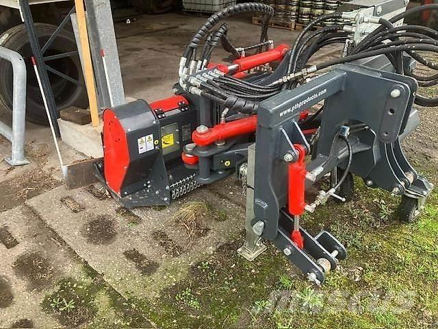 PTH 1150 Kmetijstvo - drugo