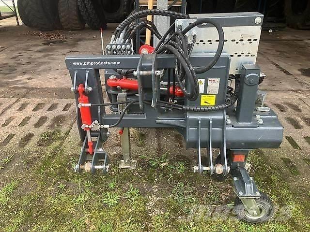 PTH 1150 Kmetijstvo - drugo